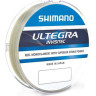 Леска SHIMANO ULTEGRA INVISI 150м прозрачная 0,205мм 4,2кг ULTINV15020