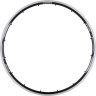 Обод SHIMANO для WH-R501-30L, 24 отверстия, задний, черный EWHRIM2TRDBCM