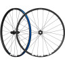 Обод SHIMANO для WH-RX31, 24 отверстий, передний или задний, черный EWHRIM4HDBC