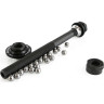 Ось в сборе SHIMANO, для FH-RM66, 146мм (5-3/4''), Y3TD98010