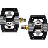 Педали SHIMANO SAINT M820, SPD, с шипами SH51 EPDM820