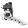 Переключатель передний SHIMANO ALIVIO, T4000, ун. Тяга, ун. Хомут, уг.:66-69, для 44/48T EFDT4000TSX6