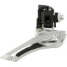 Переключатель передний SHIMANO GRX, RX810, на упор, для 2X11, для 46-50T IFDRX815F