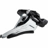 Переключатель передний SHIMANO SLX, M7100-E, верхняя тяга, для 36-38T IFDM7100E6