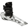 Переключатель передний SHIMANO TIAGRA, 4700, 2x10, 31.8 с адапт. 28.6 IFD4700BSM
