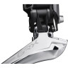 Переключатель передний SHIMANO TIAGRA, 4700, 2x10, 31.8 с адапт. 28.6 IFD4700BSM