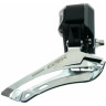 Переключатель передний SHIMANO TIAGRA, 4700, 2x10, 31.8 с адапт. 28.6 IFD4700BSM