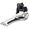 Переключатель передний SHIMANO TIAGRA, 4700, на упор, 2x10 IFD4700F