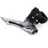 Переключатель передний SHIMANO TIAGRA, 4700, на упор, 2x10 IFD4700F