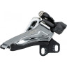 Переключатель передний SHIMANO XT, M8100-M, для 2X12, цепная линия: 48,8/51,8 мм IFDM8100MX6