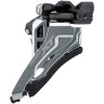 Переключатель передний SHIMANO XT, M8100-M, для 2X12, цепная линия: 48,8/51,8 мм IFDM8100MX6