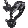 Переключатель задний SHIMANO ALIVIO, M4000, SGS, 9 скоростей ERDM4000SGS