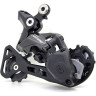 Переключатель задний SHIMANO DEORE, M6000, GS, 10 скоростей IRDM6000GS