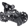 Переключатель задний SHIMANO XT, M8000, GS, 11 скоростей, SHADOW+ IRDM8000GS