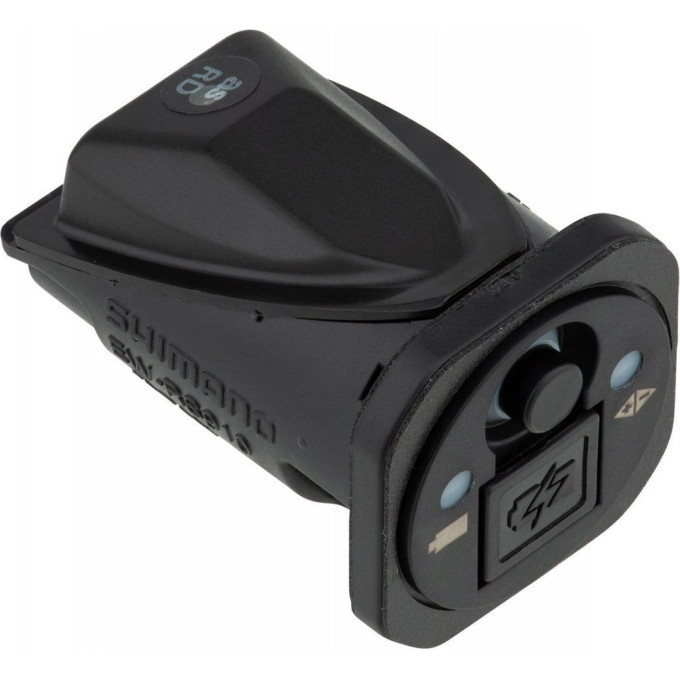 Распределительный блок SHIMANO Di2 JUNCTION-A EW-RS910, внутренний, 2 порта, IEWRS910