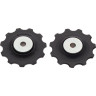 Ролики SHIMANO 10 скоростей, верхний+нижний, к RD-4601 Y5Y398080