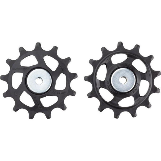 Ролики SHIMANO 12 скоростей, верхний+нижний, к RD-M7100 Y3FY98010
