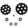 Ролики SHIMANO Y-PART 8/7ск, верхн+нижн, к RD-M310 Y5W898030