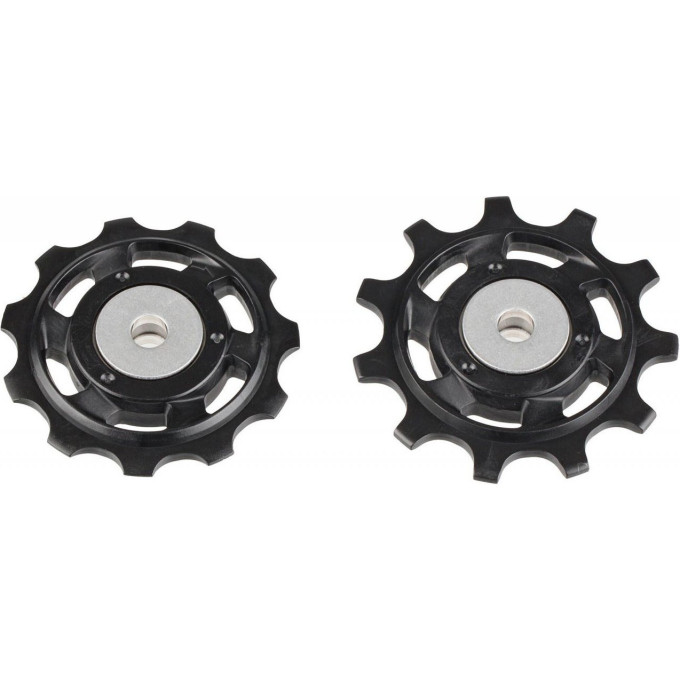 Ролики SHIMANO Y-PART к XT RD-M8000, 11 скоростей, верхний+нижний Y5RT98120