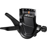 Шифтер SHIMANO ACERA, M3000, правый, 9 скоростей, трос 2050 мм ESLM3000RA