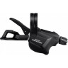 Шифтер SHIMANO ACERA, M3000, правый, 9 скоростей, трос 2400 мм, нержавеющая сталь, без упаковки ASLM3000RCT