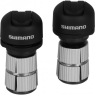Шифтер SHIMANO DURA-ACE DI2, SW-R9160, для тт руля, левый и правый ISWR9160
