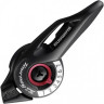 Шифтер SHIMANO TOURNEY, TZ500, правый, 6 скоростей, 2050мм ASLTZ5006RA
