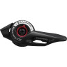 Шифтер SHIMANO TOURNEY, TZ500, правый, 6 скоростей, 2050мм ASLTZ5006RA