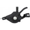 Шифтер SHIMANO XT, M8100, прав, 12ск. крепл. на хомут ISLM8100RAP