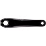 Система SHIMANO DEORE XT, M8100, 1X12 скоростей, 175 мм, без звезды и каретки IFCM81001EXX