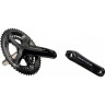Система SHIMANO DURA-ACE, R9100, 170 мм, интегрированный вал, 53/39T без каретки IFCR9100CX39