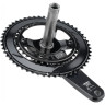 Система SHIMANO DURA-ACE, R9100-P, 170 мм, интегрированный вал, 50/34T без каретки с измерителем мощности IFCR9100PCX04