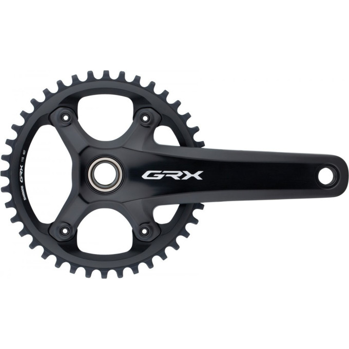 Система SHIMANO GRX, RX810-1, 172,5 мм, для 11 скоростей, 40T, без каретки IFCRX8101DXB0