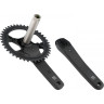 Система SHIMANO GRX, RX810-1, 172,5 мм, для 11 скоростей, 42T, без каретки IFCRX8101DXB2
