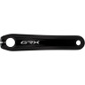 Система SHIMANO GRX, RX810-2, 170 мм, для 11 скоростей, 48/31T, без каретки IFCRX8102CX81