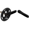 Система SHIMANO GRX, RX810-2, 170 мм, для 11 скоростей, 48/31T, без каретки IFCRX8102CX81