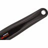 Система SHIMANO NEXUS, C6000, 170 мм, 38T, черный, без упаковки AFCC6000C8L