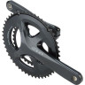 Система SHIMANO SORA, R3000, 170 мм, 50/34 без каретки EFCR3000CX04X