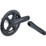 Система SHIMANO ULTEGRA, R8000, 170 мм, интегрированный вал, 52/36T без каретки IFCR8000CX26