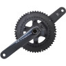 Система SHIMANO ULTEGRA, R8000, 175 мм, интегрированный вал, 50/34T без каретки IFCR8000EX04