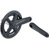 Система SHIMANO ULTEGRA, R8000, 175 мм, интегрированный вал, 52/36T без каретки IFCR8000EX26