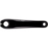 Система SHIMANO XT, M8100-1, 170 мм, для 12 скоростей, без звезды, без каретки IFCM81001CXX