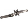 Система SHIMANO XTR, M9000, 1X11 скоростей, 175 мм, без звезды, без каретки, CL:50,4 мм IFCM9000EXX