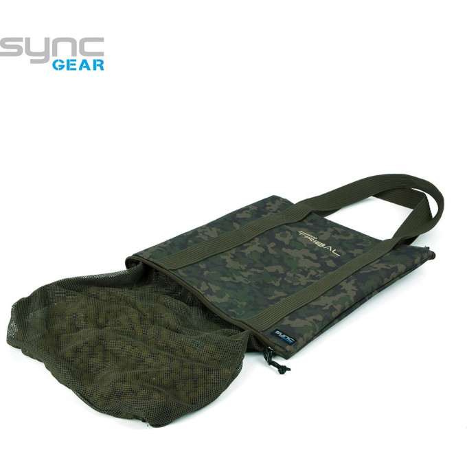 Сумка SHIMANO SYNC 5KG AIRDRY BAG SHTSC21