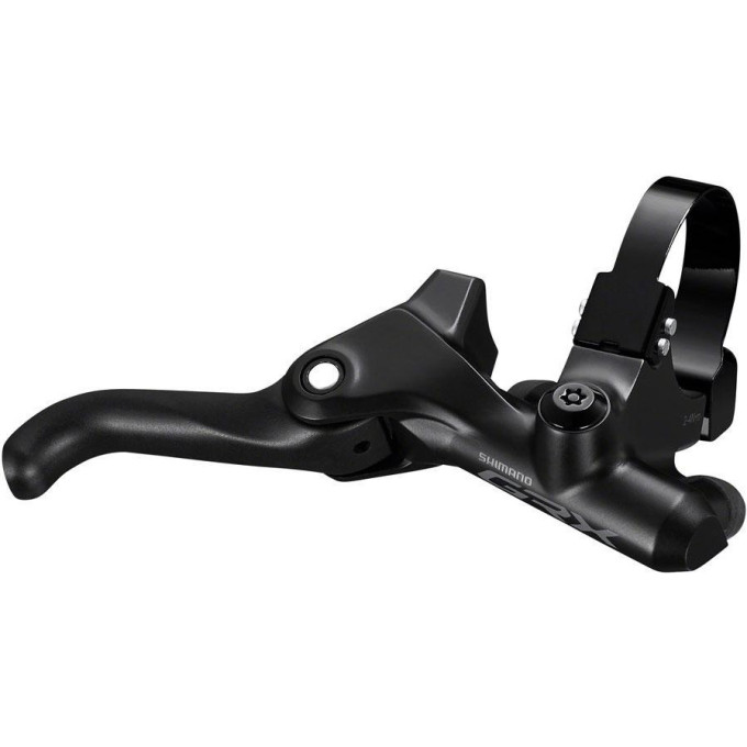 Тормозная ручка SHIMANO GRX, BL-RX812, левая, под дисковый гидравлический тормоз IBLRX812L