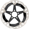 Тормозной диск SHIMANO EM910, 203мм, C.LOCK с внешними шлицами IRTEM910LE