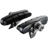 Тормозные колодки шоссейные SHIMANO R55C4, для BR-9010, пара Y8L398020