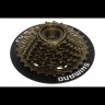Трещотка SHIMANO TZ500, 7 скоростей, 14-34, индивидуальная упаковка EMFTZ5007434