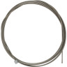 Трос переключателя SHIMANO OPTISLIK, 1.2X2100 мм, нержавеющая сталь, 1 штука, Y60098911