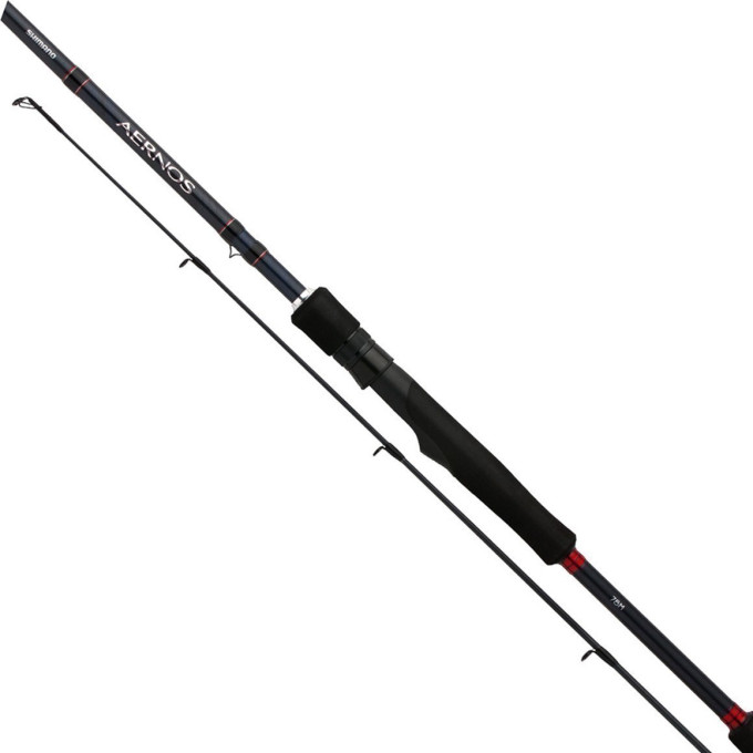 Удилище SHIMANO AERNOS AX SPINNING 6'1